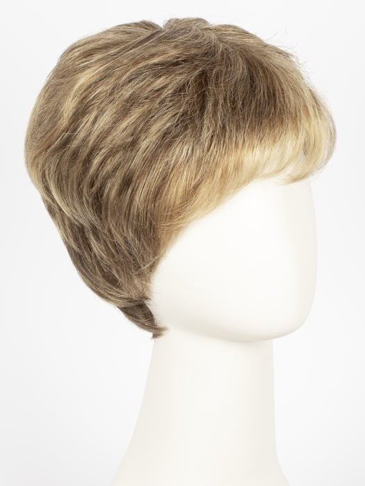 Mia Mono | Synthetic Wig (Mono Top) - Image 9