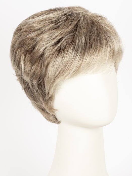 Mia Mono | Synthetic Wig (Mono Top) - Image 12