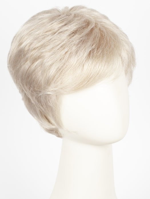 Light Mono | Synthetic Wig (Mono Top) - Image 12