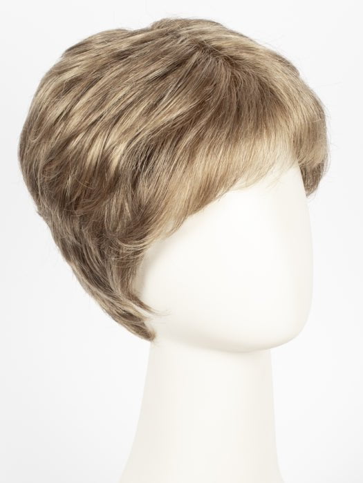 Light Mono | Synthetic Wig (Mono Top) - Image 10