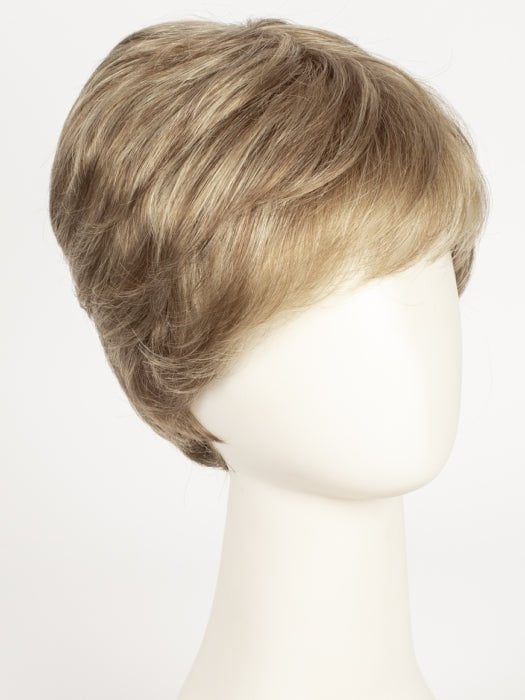 Light Mono | Synthetic Wig (Mono Top) - Image 8