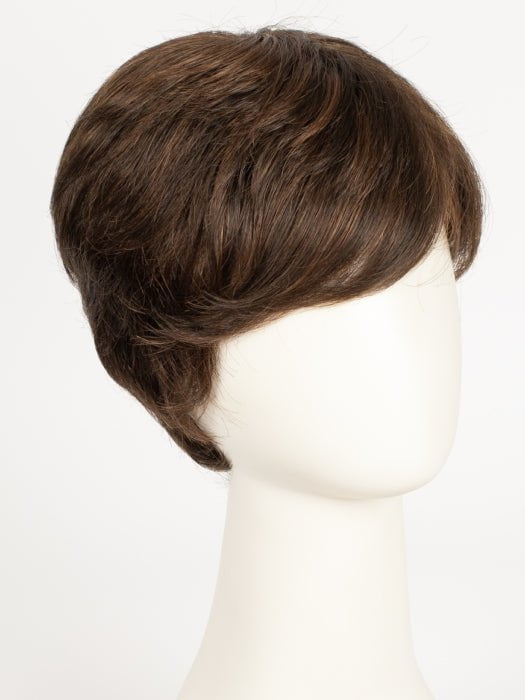 Light Mono | Synthetic Wig (Mono Top) - Image 4