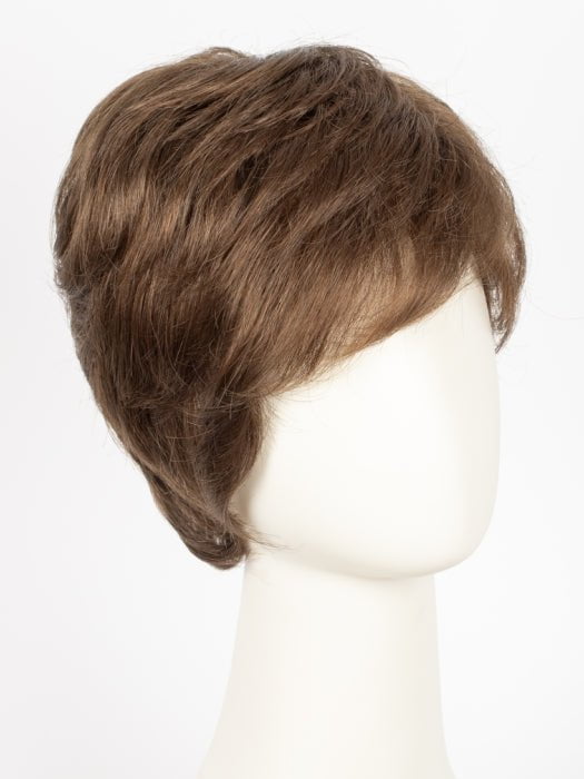 Light Mono | Synthetic Wig (Mono Top) - Image 5