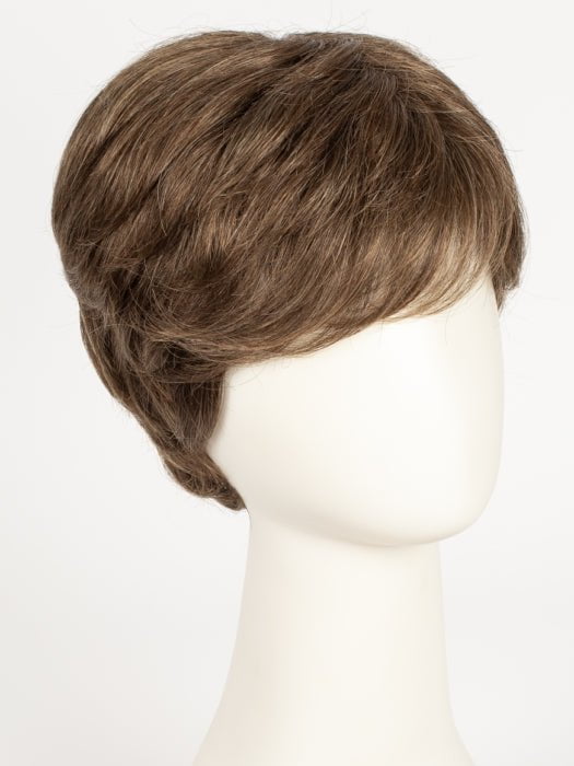 Light Mono | Synthetic Wig (Mono Top) - Image 7