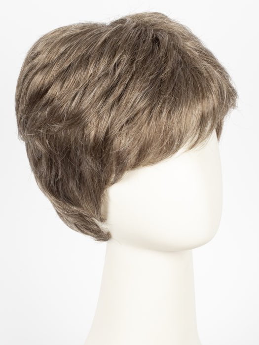 Light Mono | Synthetic Wig (Mono Top) - Image 13