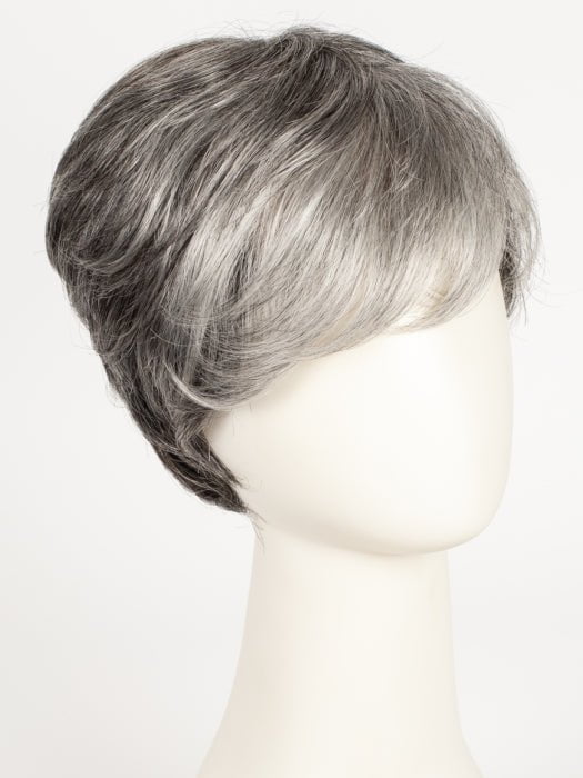 Light Mono | Synthetic Wig (Mono Top) - Image 14