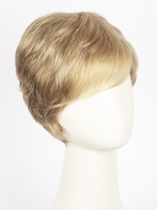 Light Mono | Synthetic Wig (Mono Top) - Image 9