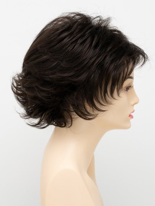 Alyssa Petite | Synthetic Wig (Basic Cap) - Image 14