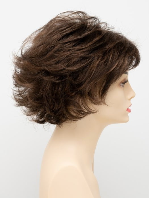 Alyssa Petite | Synthetic Wig (Basic Cap) - Image 15