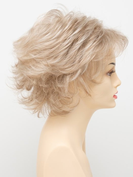 Alyssa Petite | Synthetic Wig (Basic Cap) - Image 25