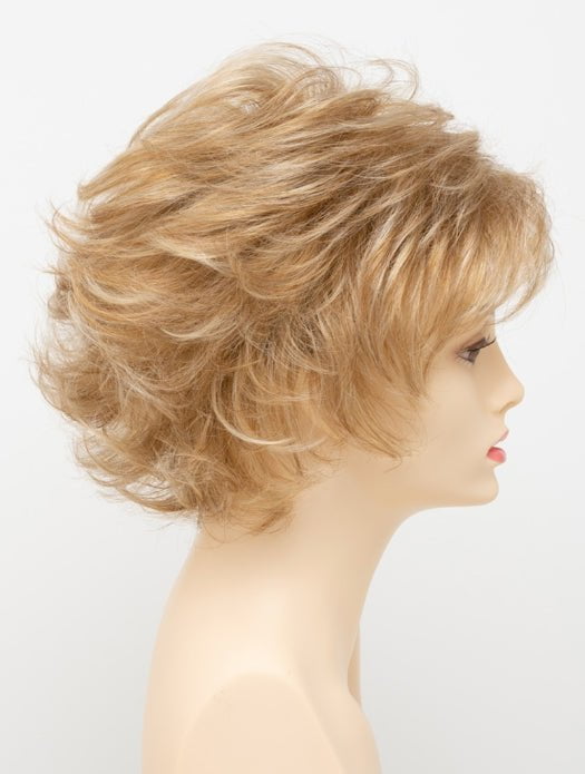 Alyssa Petite | Synthetic Wig (Basic Cap) - Image 23