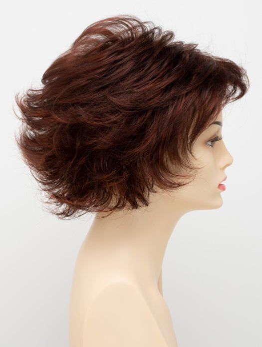 Alyssa Petite | Synthetic Wig (Basic Cap) - Image 27