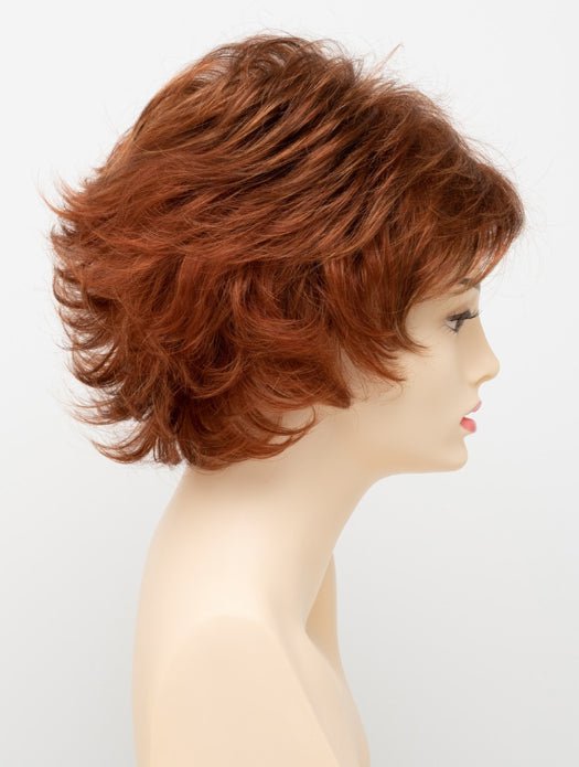 Alyssa Petite | Synthetic Wig (Basic Cap) - Image 28