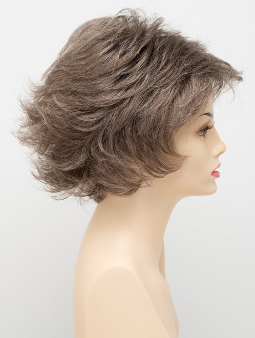 Alyssa Petite | Synthetic Wig (Basic Cap) - Image 29