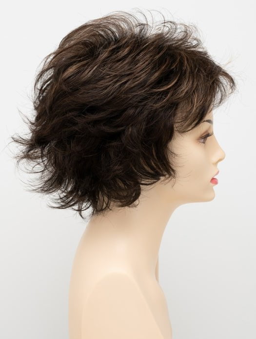 Alyssa Petite | Synthetic Wig (Basic Cap) - Image 32
