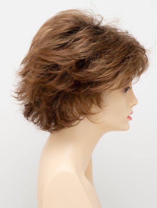 Alyssa Petite | Synthetic Wig (Basic Cap) - Image 34