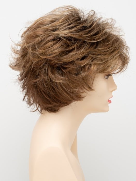 Alyssa Petite | Synthetic Wig (Basic Cap) - Image 35
