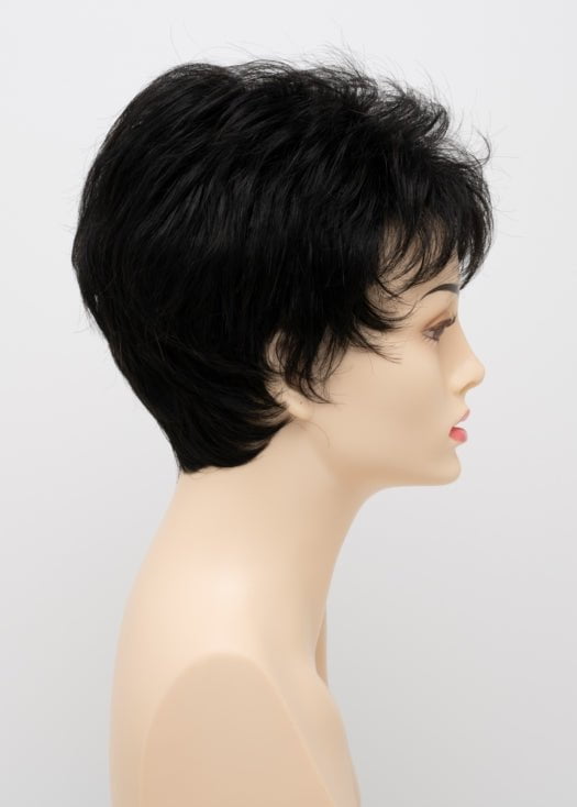 Jacqueline Petite | Synthetic Wig (Basic Cap) - Image 4