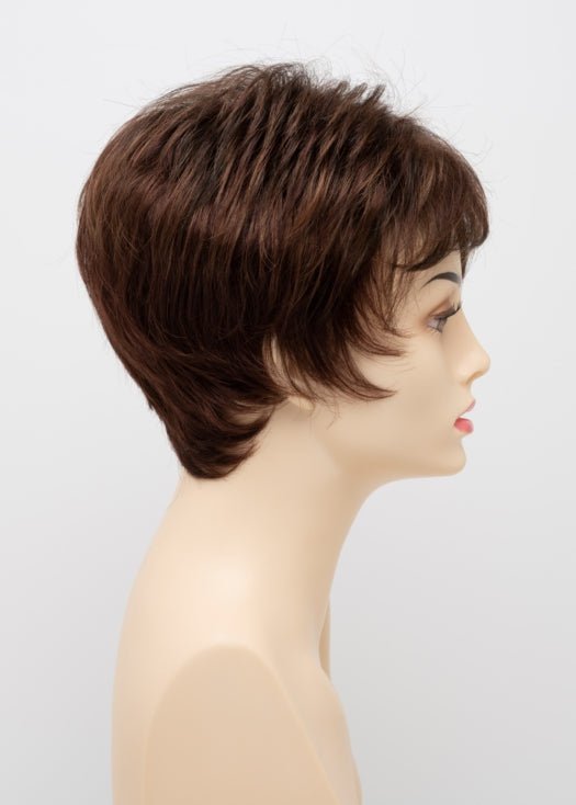 Jacqueline Petite | Synthetic Wig (Basic Cap) - Image 17
