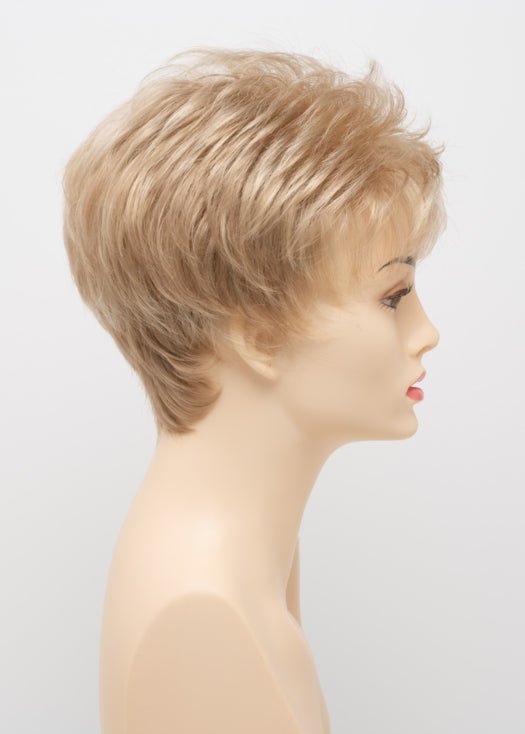 Jacqueline Petite | Synthetic Wig (Basic Cap) - Image 15