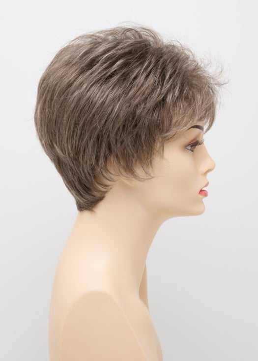 Jacqueline Petite | Synthetic Wig (Basic Cap) - Image 20