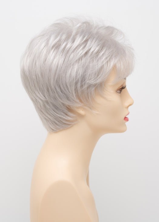 Jacqueline Petite | Synthetic Wig (Basic Cap) - Image 22
