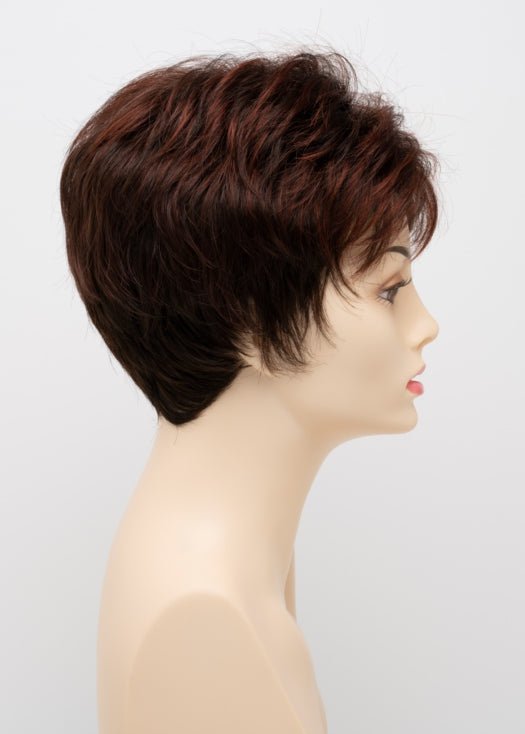 Jacqueline Petite | Synthetic Wig (Basic Cap) - Image 24