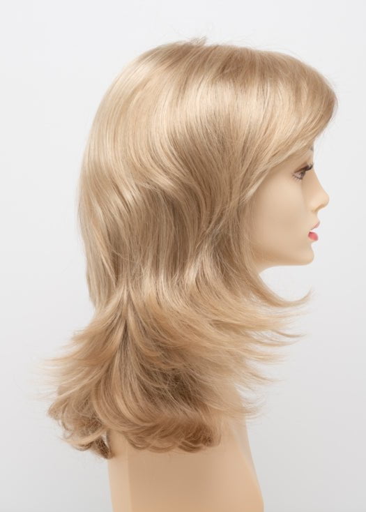 Nadia Petite | Synthetic Wig (Mono Part) - Image 19