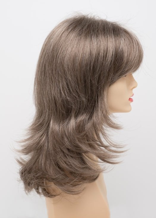 Nadia Petite | Synthetic Wig (Mono Part) - Image 26
