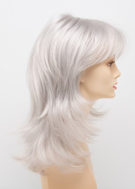 Nadia Petite | Synthetic Wig (Mono Part) - Image 28