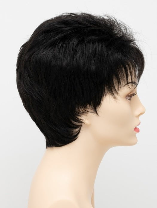 Penelope Petite | Synthetic Wig (Basic Cap) - Image 8