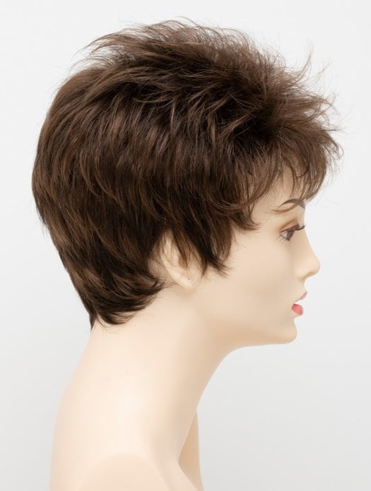 Penelope Petite | Synthetic Wig (Basic Cap) - Image 10
