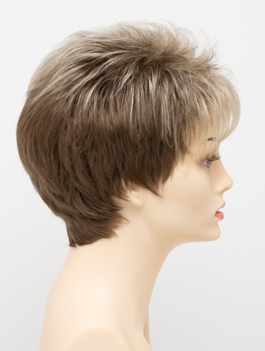 Penelope Petite | Synthetic Wig (Basic Cap) - Image 13