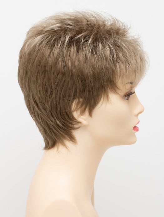 Penelope Petite | Synthetic Wig (Basic Cap) - Image 16