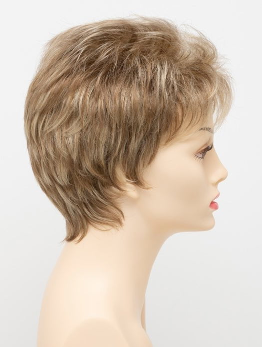 Penelope Petite | Synthetic Wig (Basic Cap) - Image 17