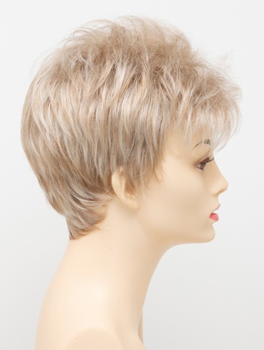 Penelope Petite | Synthetic Wig (Basic Cap) - Image 20
