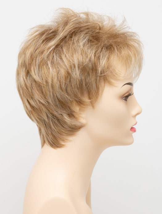 Penelope Petite | Synthetic Wig (Basic Cap) - Image 18