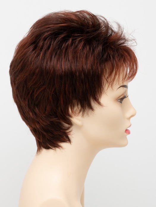 Penelope Petite | Synthetic Wig (Basic Cap) - Image 21