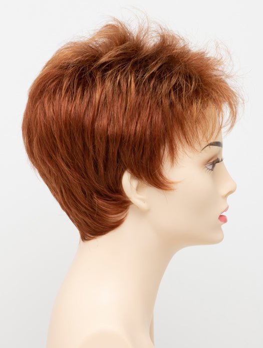 Penelope Petite | Synthetic Wig (Basic Cap) - Image 23