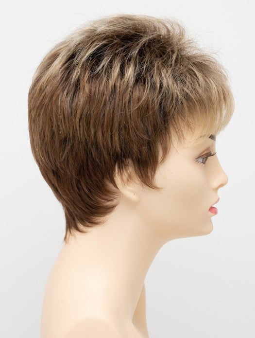 Penelope Petite | Synthetic Wig (Basic Cap) - Image 30