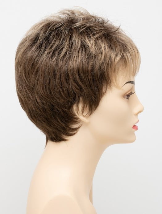 Penelope Petite | Synthetic Wig (Basic Cap) - Image 31