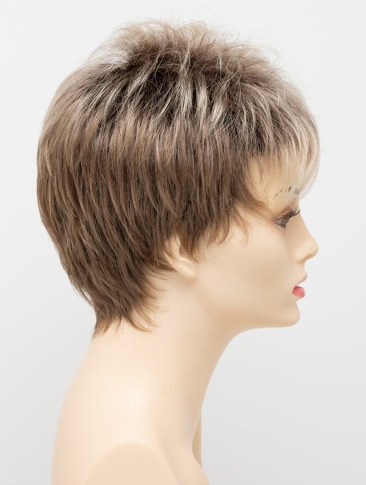 Penelope Petite | Synthetic Wig (Basic Cap) - Image 32