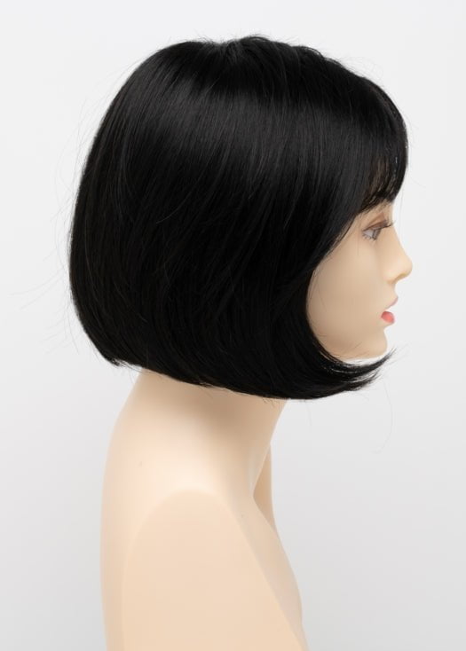 Scarlett Petite | Synthetic Wig (Basic Cap) - Image 9
