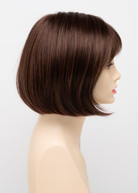 Scarlett Petite | Synthetic Wig (Basic Cap) - Image 22