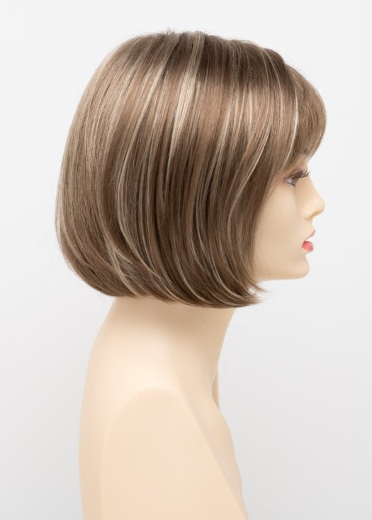 Scarlett Petite | Synthetic Wig (Basic Cap) - Image 14