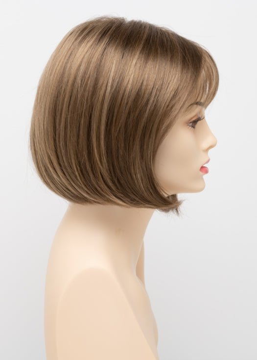 Scarlett Petite | Synthetic Wig (Basic Cap) - Image 15