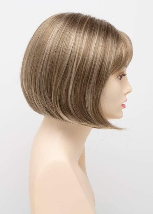 Scarlett Petite | Synthetic Wig (Basic Cap) - Image 18