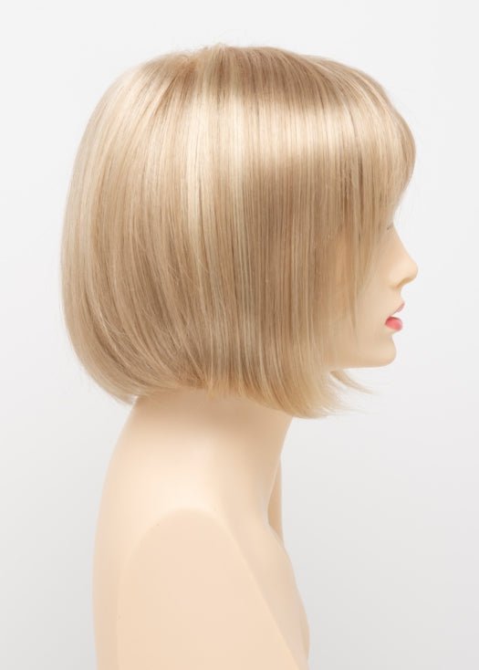 Scarlett Petite | Synthetic Wig (Basic Cap) - Image 19