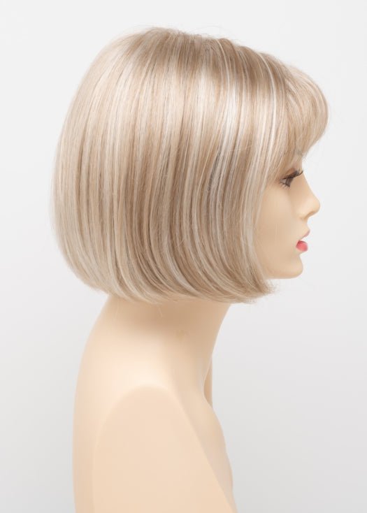 Scarlett Petite | Synthetic Wig (Basic Cap) - Image 20