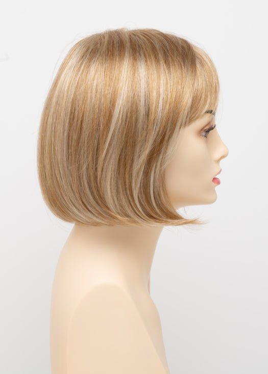 Scarlett Petite | Synthetic Wig (Basic Cap) - Image 21